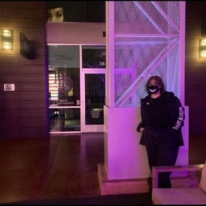 Meet your Posher, Genevieve